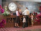 фото отеля Hotel Jurmala Spa