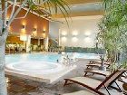 фото отеля Hotel Jurmala Spa