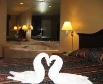 фото отеля BEST WESTERN Fallon Inn
