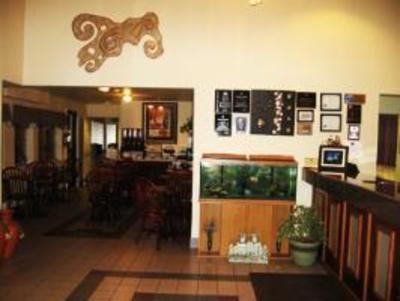 фото отеля BEST WESTERN Fallon Inn