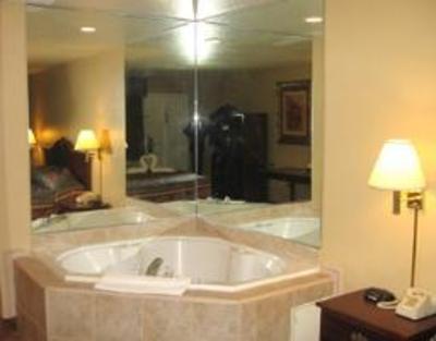 фото отеля BEST WESTERN Fallon Inn
