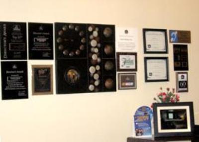 фото отеля BEST WESTERN Fallon Inn