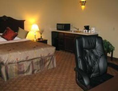 фото отеля BEST WESTERN Fallon Inn