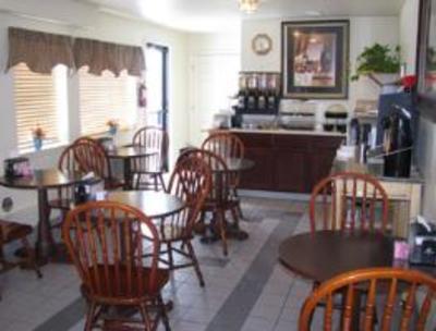 фото отеля BEST WESTERN Fallon Inn