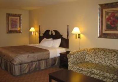 фото отеля BEST WESTERN Fallon Inn
