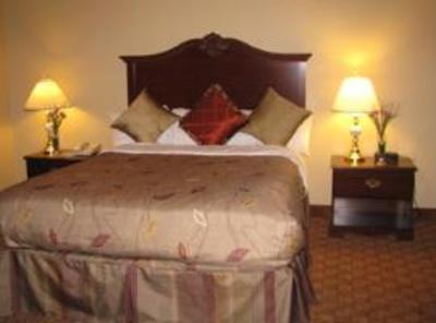 фото отеля BEST WESTERN Fallon Inn
