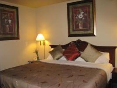 фото отеля BEST WESTERN Fallon Inn