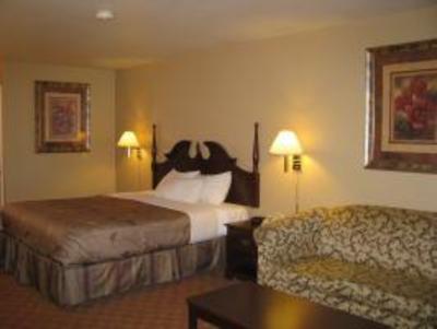 фото отеля BEST WESTERN Fallon Inn