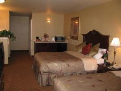 фото отеля BEST WESTERN Fallon Inn