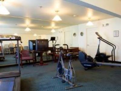 фото отеля BEST WESTERN Fallon Inn