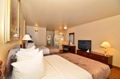 фото отеля BEST WESTERN Fallon Inn