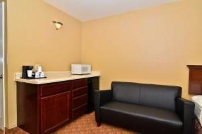 фото отеля BEST WESTERN Fallon Inn