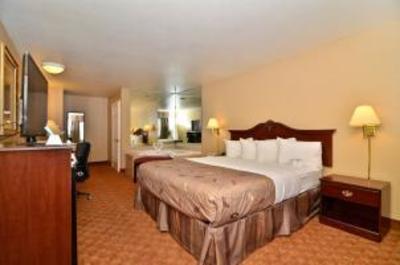 фото отеля BEST WESTERN Fallon Inn