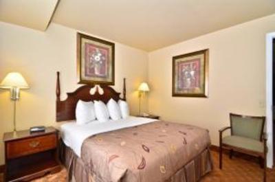 фото отеля BEST WESTERN Fallon Inn