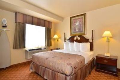 фото отеля BEST WESTERN Fallon Inn