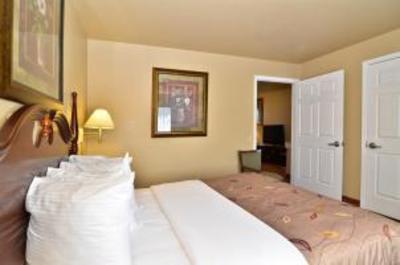 фото отеля BEST WESTERN Fallon Inn
