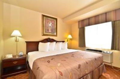 фото отеля BEST WESTERN Fallon Inn