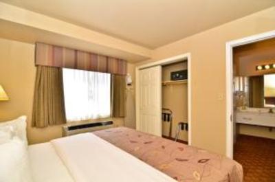 фото отеля BEST WESTERN Fallon Inn