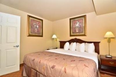 фото отеля BEST WESTERN Fallon Inn
