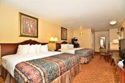 фото отеля BEST WESTERN Fallon Inn