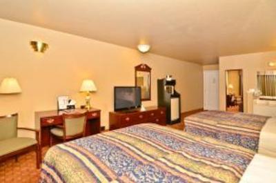 фото отеля BEST WESTERN Fallon Inn