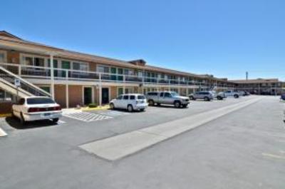 фото отеля BEST WESTERN Fallon Inn