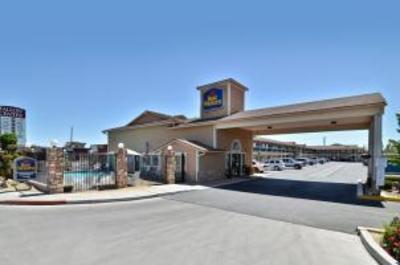 фото отеля BEST WESTERN Fallon Inn