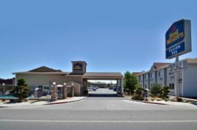 фото отеля BEST WESTERN Fallon Inn