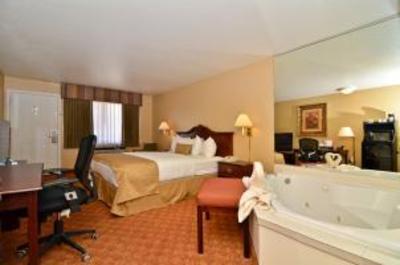 фото отеля BEST WESTERN Fallon Inn