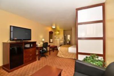 фото отеля BEST WESTERN Fallon Inn