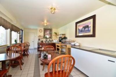 фото отеля BEST WESTERN Fallon Inn