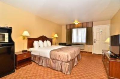 фото отеля BEST WESTERN Fallon Inn