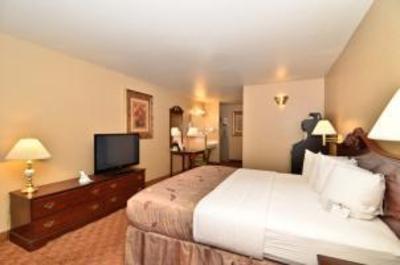 фото отеля BEST WESTERN Fallon Inn