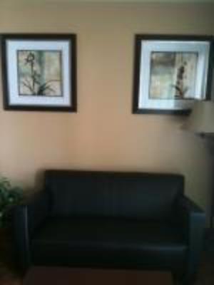 фото отеля BEST WESTERN Fallon Inn