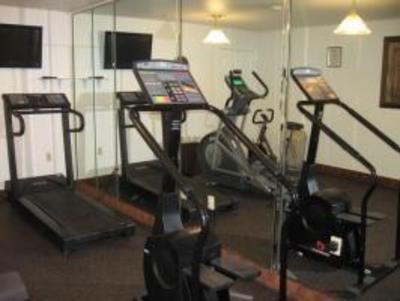 фото отеля BEST WESTERN Fallon Inn