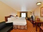 фото отеля BEST WESTERN Fallon Inn