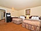 фото отеля BEST WESTERN Fallon Inn