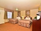 фото отеля BEST WESTERN Fallon Inn