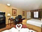 фото отеля BEST WESTERN Fallon Inn