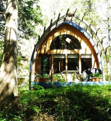 фото отеля Salt Springs Spa Resort