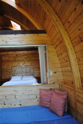 фото отеля Salt Springs Spa Resort