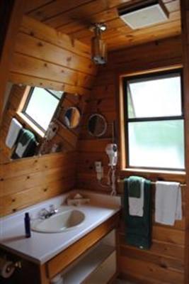 фото отеля Salt Springs Spa Resort