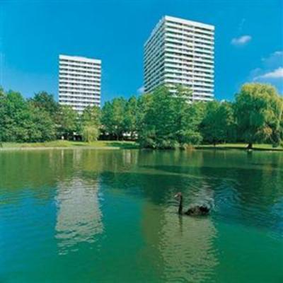 фото отеля Maritim Hotel Gelsenkirchen