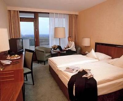 фото отеля Maritim Hotel Gelsenkirchen