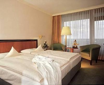 фото отеля Maritim Hotel Gelsenkirchen