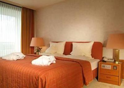 фото отеля Maritim Hotel Gelsenkirchen
