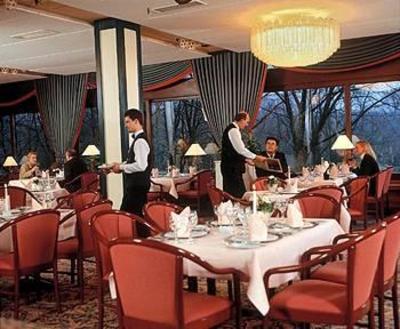 фото отеля Maritim Hotel Gelsenkirchen