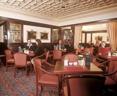 фото отеля Maritim Hotel Gelsenkirchen