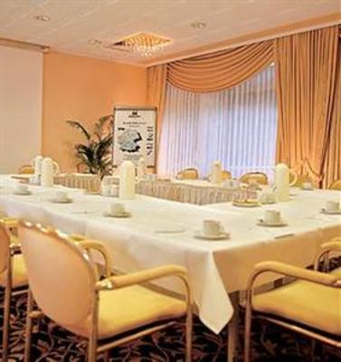 фото отеля Maritim Hotel Gelsenkirchen