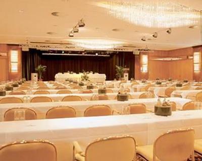 фото отеля Maritim Hotel Gelsenkirchen